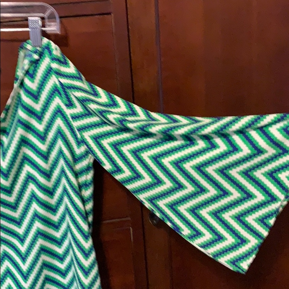 Anna Grace Dress View 4